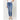 Mid Rise Crop Skinny Jeans