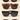 Square Lens Sunglasses