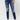 High Rise Ankle Skinny Jean