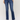 Cherrie Mid Rise Ankle Slim Jeans