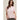 JERSEY CUFFED SLEEVE T-SHIRT