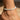BEADED STRETCH ANKLET