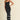 KNIT MAXI DRESS