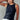 Contrast Trim Tank Top