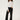 Lisette Faux Suede Pants