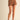 Faux Suede Shorts