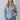 ZIP-UP NORDIC CARDIGAN
