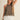 EYELET HALTER TOP
