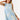 FLORAL EMBROIDERED SHIFT DRESS