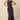 POLKA DOT MAXI DRESS