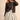 COLOUR CONTRAST CARDIGAN