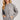 KNIT HOODIE SWEATER