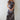 SATIN COWL NECK MIDI DRESS