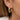 CHUNKY TUBE HOOP EARRINGS