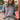 CREW NECK STRIPED SWEATER