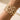 'CORAL'-DESIGN CUFF