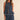DENIM PEPLUM TOP