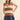 SWEATER VEST TOP
