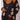 Floral Knit Open Front Cardigan