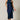 STRAPLESS  SCARF DETAIL MIDI DRESS