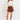CORDUROY SKORT