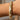 MOTHER-OF-PEARL CUFF BRACELET