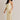 Lace Trim Midi Dress