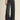 SATIN WIDE LEG PANTS