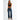 LOW-RISE WIDE ANKLE BAGGY FIT JEANS