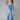 MID RISE WIDE STRAIGHT DENIM