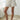 EYELET SHORTS WITH SCALLOPED TRIM