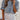 Chambray Puff Sleeve Shirt