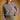 STRIPED CREW NECK SWEATER