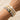 PEARL BRACELET STACK