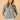 CREW NECK JERSEY TOP