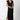 RIBBED KNIT MAXI DRESS