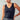 V-Neck Tank Top