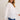 Oversized Shirt with Puffed Sleeves