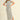 STRIPED KNOT DETAIL DRESS