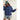 SWEATSHIRT WITH FRONT POCKET