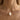 PEARL DROP WIRE NECKLACE