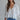 V-Neck Quarter Sleeve Top