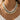TRIPLE STRAND NECKLACE