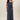 COWL NECK MIDI DRESS