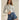 KNIT CARDIGAN WITH CINCHED WAIST