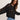 Boat Neck Open Knit Sweater