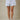 JERSEY SHORTS WITH EMBROIDERED FISH MOTIF