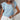 Ruffle  Sleeve Top