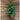 28" Fresh Touch Norfolk Pine Tree Potted