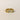 BAND WITH CZ STRETCH RING